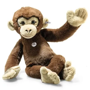 Jocko Chimpanzee (70cm) by Steiff