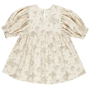 Jolene Dress in Citrus Grove by Rylee & Cru