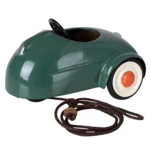 Mouse Car in Dark Green by Maileg