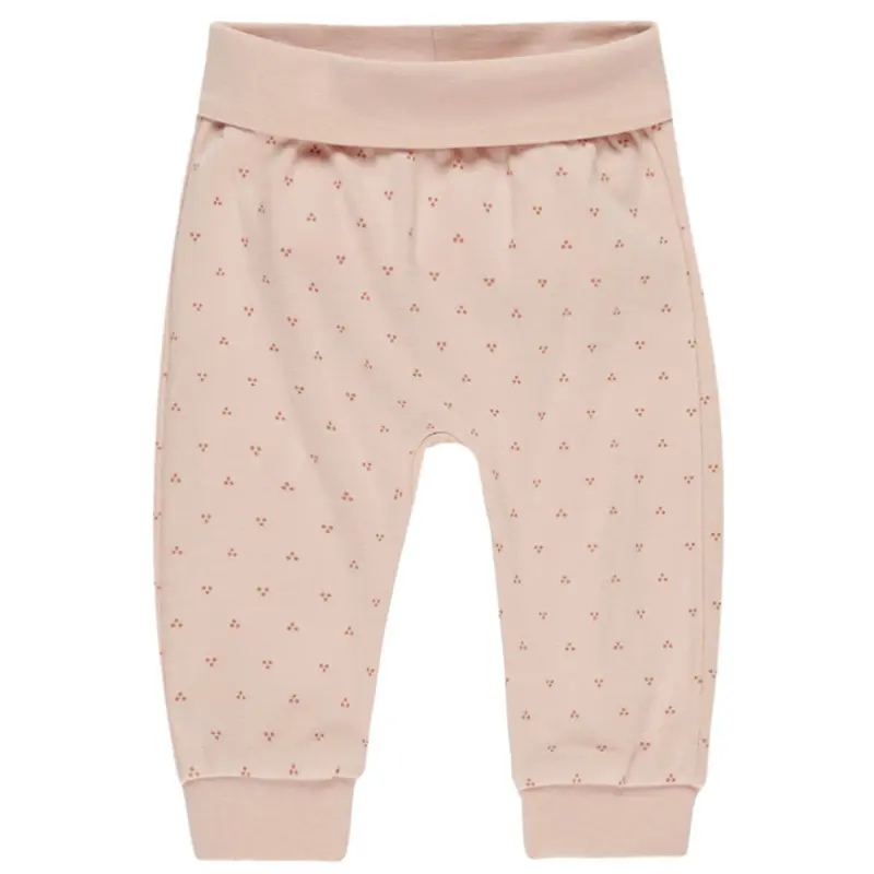 Baby Pant in Dotty by Quincy Mae