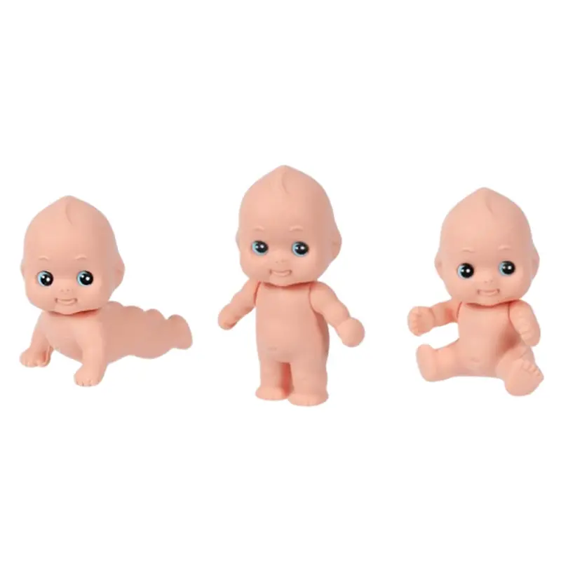 Baby Puzzle Eraser by Iwako Japan