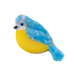 Chickadee Hair Claw by Coucou Suzette