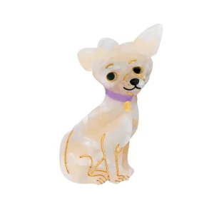 Chihuahua Hair Claw by Coucou Suzette