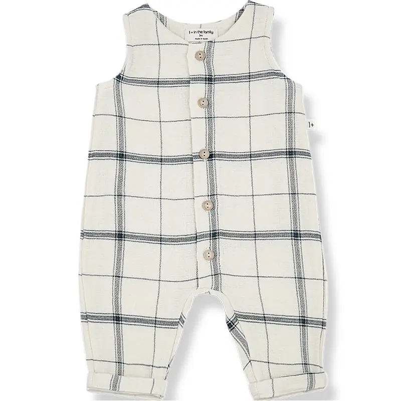 Ciro Overall in Petroleum by 1+ in the Family - Last Ones In Stock - 6-12 Months