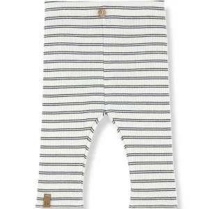 Cora Pants in Petroleum by 1+ in the Family