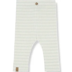 Cora Pants in Subtle Green by 1+ in the Family