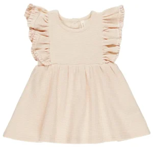 Daisy Dress in Antique by Quincy Mae