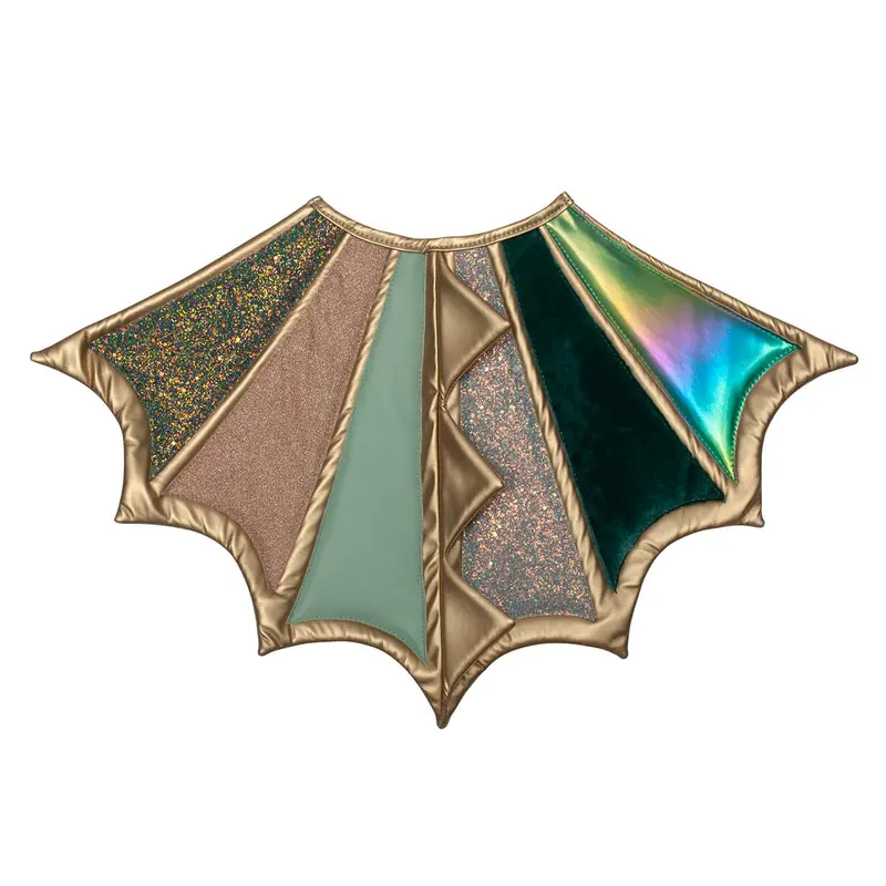 Dragon Wings by Mimi & Lula