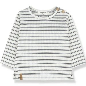 Gerard Top in Petroleum by 1+ in the Family - Last Ones In Stock - 6-18 Months