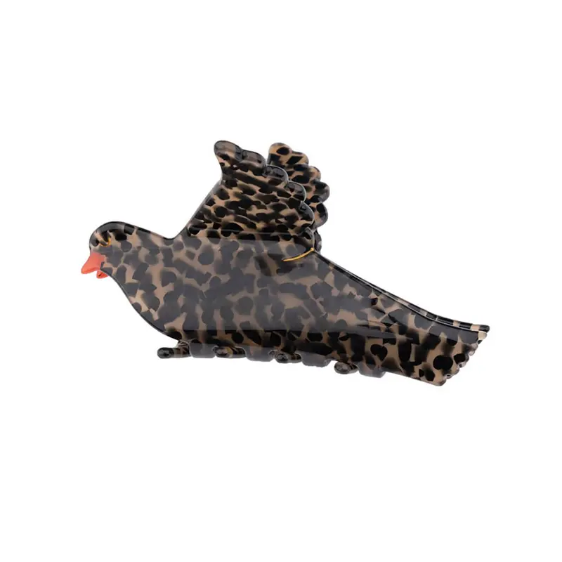 Grive Hair Claw by Coucou Suzette