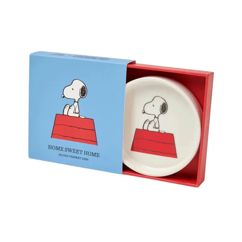 Home Sweet Home Trinket Dish by Magpie