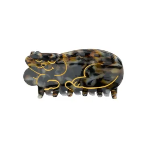 Isabelle Cat Hair Claw by Coucou Suzette