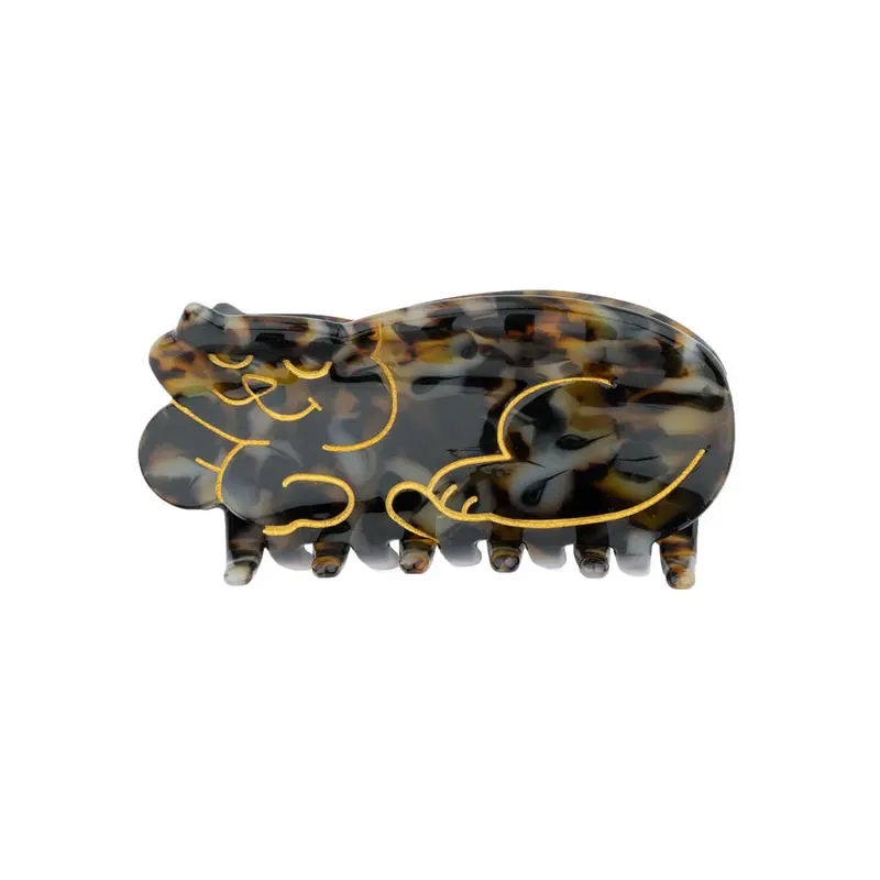 Isabelle Cat Hair Claw by Coucou Suzette