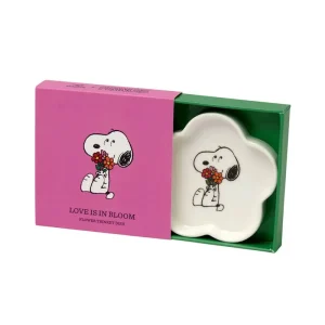 Love Is in Bloom Trinket Dish by Magpie