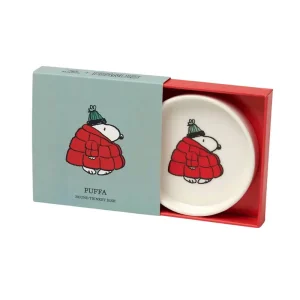 Puffa Snoopy Trinket Dish by Magpie