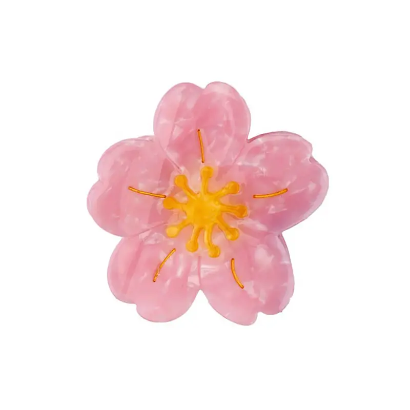 Sakura Hair Claw by Coucou Suzette