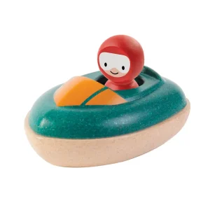 Speed Boat by PlanToys