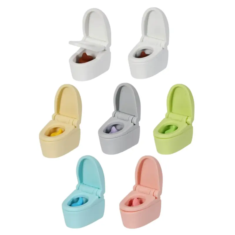 Unchi Poop Puzzle Eraser by Iwako Japan