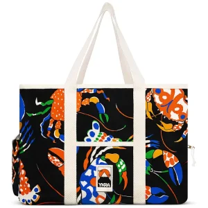 Beach Bag in Magic Sealife by YKRA