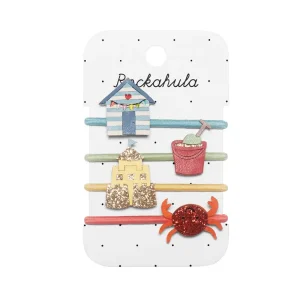 Beach Fun Ponies by Rockahula