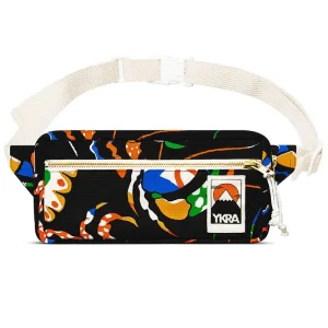 Bum Bag in Magic Sealife by YKRA