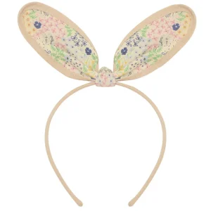Floral Bunny Ears by Mimi & Lula