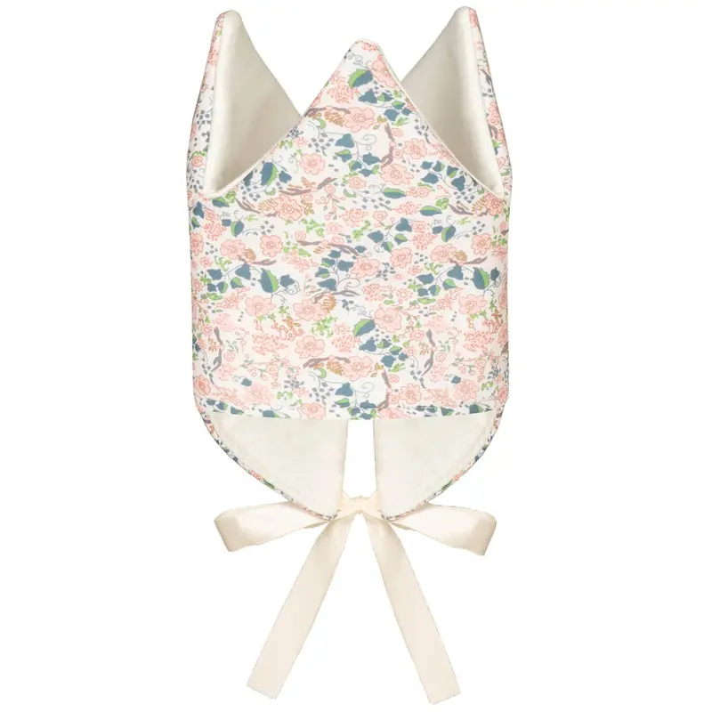 Floral Crown by Mimi & Lula