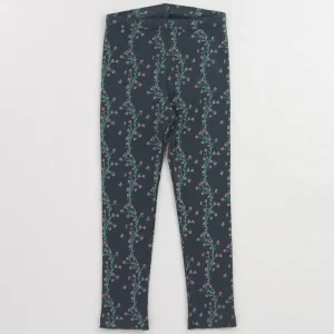 Pima Legging in Verdant Trellis by Iver & Isla