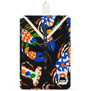 Scout Backpack in Magic Sealife by YKRA