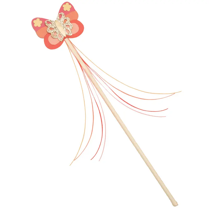 Bella Butterfly Wand by Rockahula