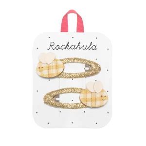 Beryl Bee Hair Clips by Rockahula