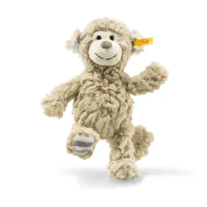 Bingo Monkey (20cm) by Steiff