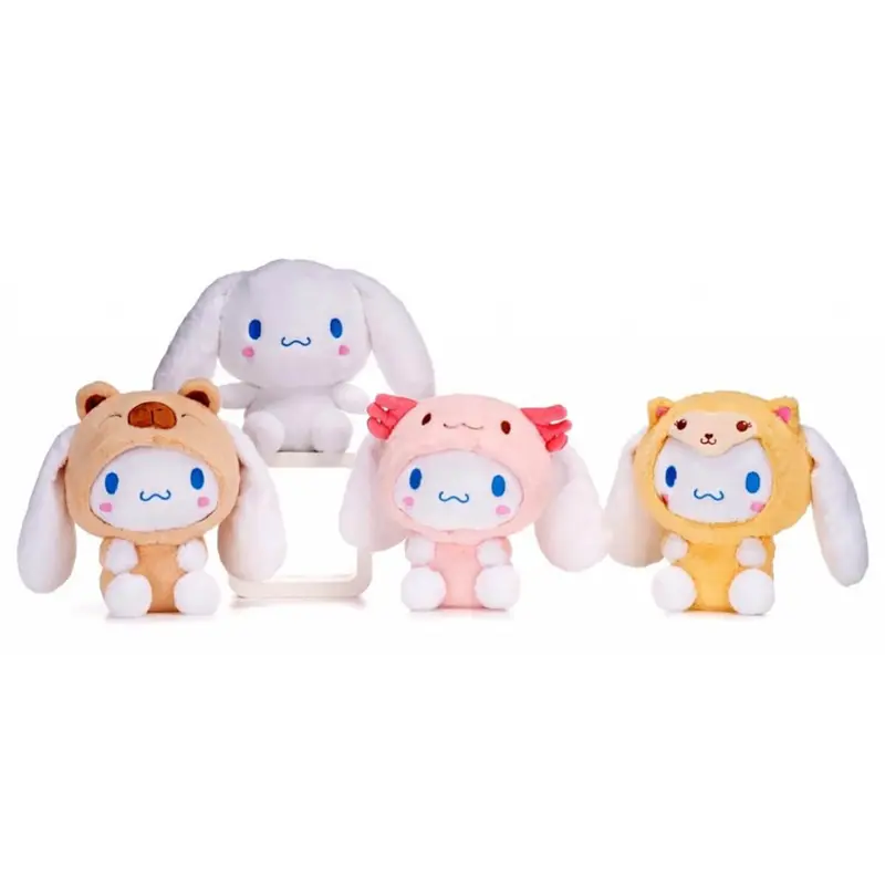 Cinnamoroll Animals Series (24cm) by Sanrio