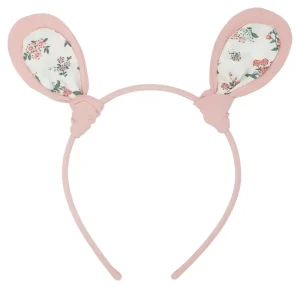 Flora Bunny Ears Headband by Rockahula