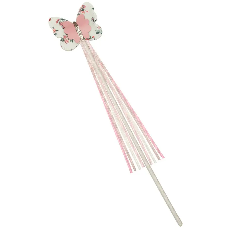 Flora Butterfly Wand by Rockahula