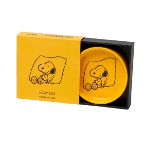 Lazy Day Snoopy Pin Dish by Magpie