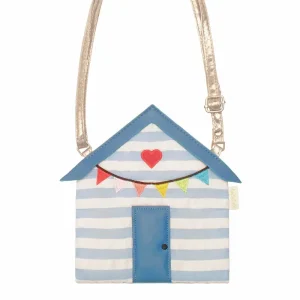 Little Beach Hut Bag by Rockahula
