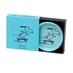 Skater Snoopy Pin Dish by Magpie
