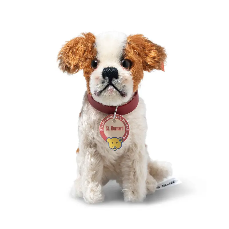 St. Bernard Replica 1934 (10cm) by Steiff
