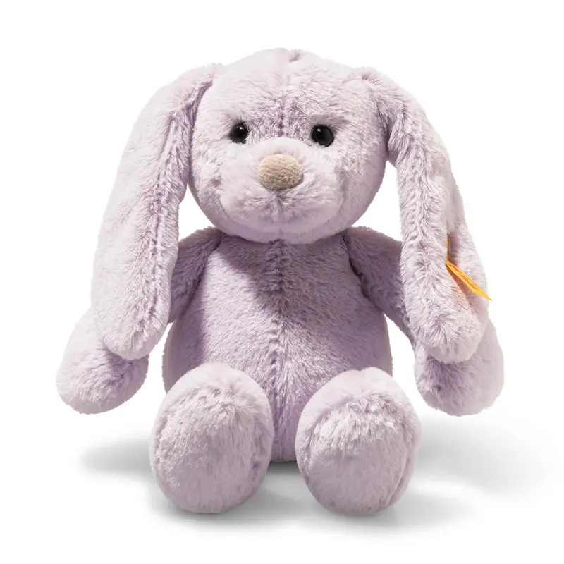 Tilda Rabbit (20cm) in Lilac by Steiff