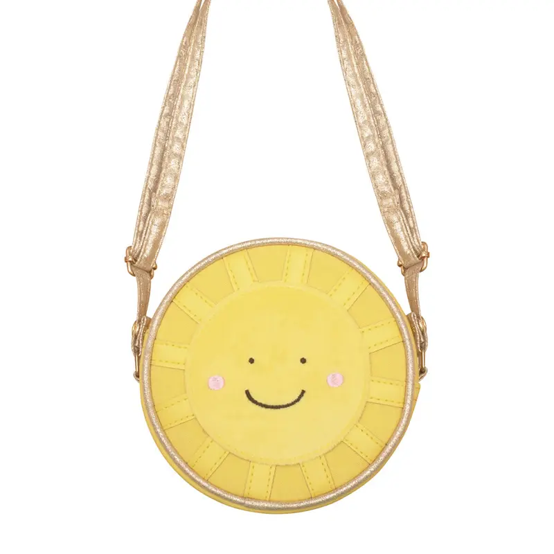You Are My Sunshine Bag by Rockahula