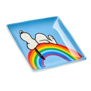 Good Vibes Trinket Tray by Magpie