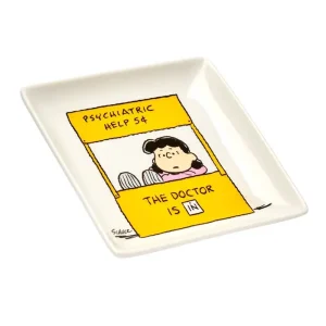 Help Trinket Tray by Magpie