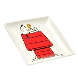 House Trinket Tray by Magpie