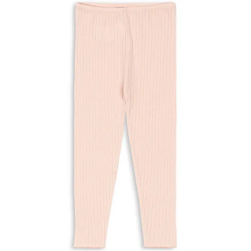 Minnie Baby Pants in Cameo Rose by Konges Sljd - Last Ones In Stock - 0-3 Months