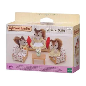 3 Piece Suite by Sylvanian Families