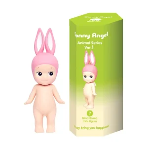 Animal Series 1 Mini Figure by Sonny Angel