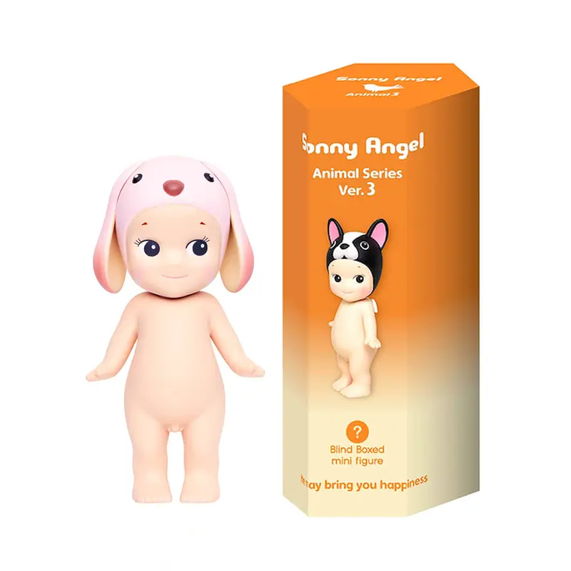 Animal Series 3 Mini Figure by Sonny Angel
