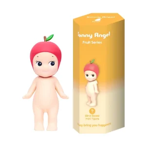Fruit Series Mini Figure by Sonny Angel