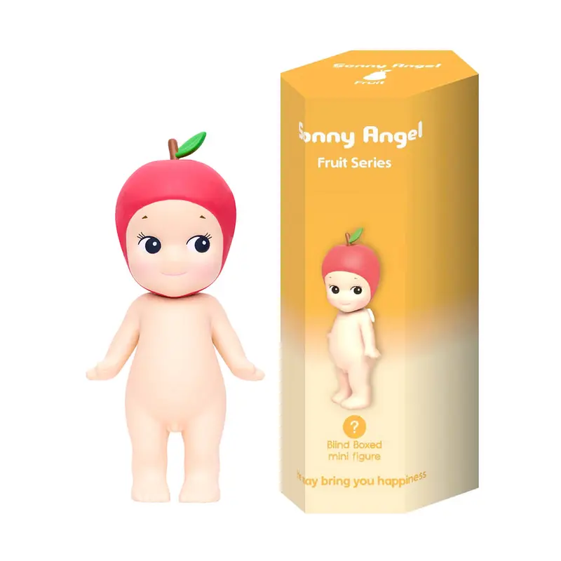 Fruit Series Mini Figure by Sonny Angel